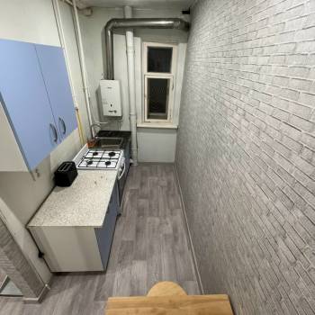 Сдается 1-комнатная квартира, 32 м²