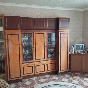 Продается 1-комнатная квартира, 38,9 м²