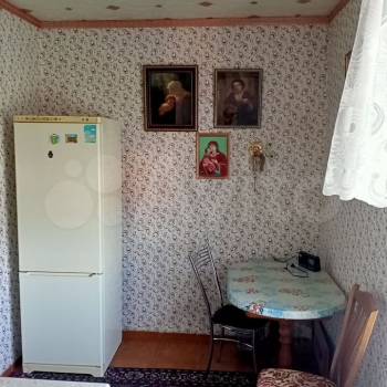 Продается 1-комнатная квартира, 38,9 м²