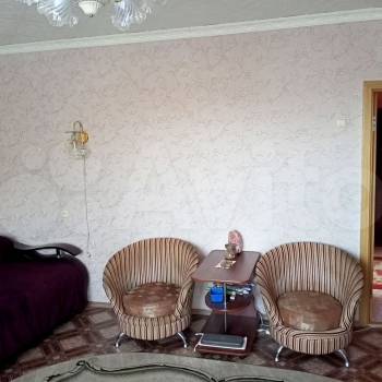 Продается 1-комнатная квартира, 38,9 м²