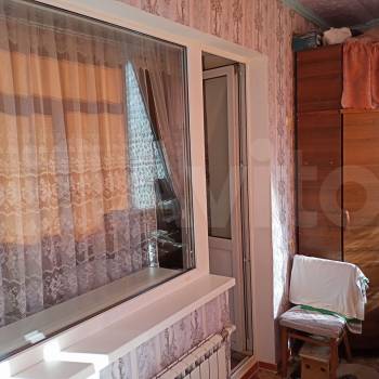 Продается 1-комнатная квартира, 38,9 м²