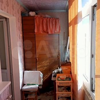 Продается 1-комнатная квартира, 38,9 м²