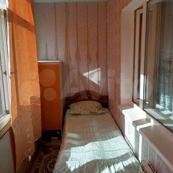 Продается 1-комнатная квартира, 38,9 м²