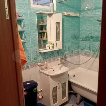 Продается 1-комнатная квартира, 38,9 м²