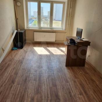 Продается 1-комнатная квартира, 35,7 м²