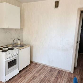 Продается 1-комнатная квартира, 35,7 м²