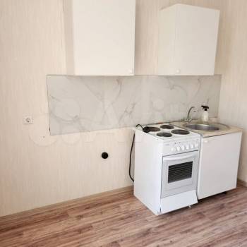 Продается 1-комнатная квартира, 35,7 м²