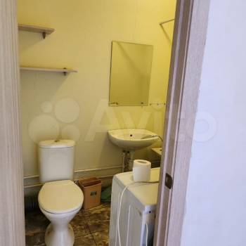 Продается 1-комнатная квартира, 35,7 м²