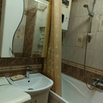 Сдается 1-комнатная квартира, 38 м²