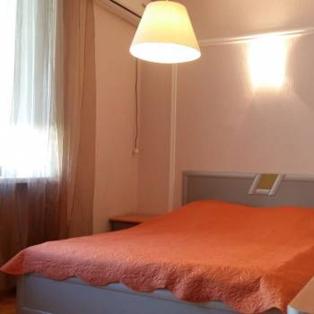 Сдается 2-х комнатная квартира, 55 м²