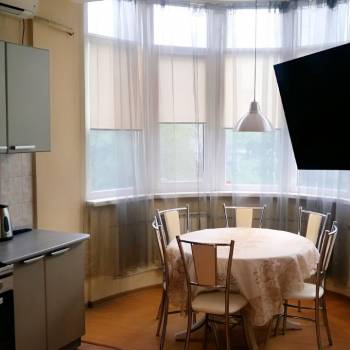 Сдается 2-х комнатная квартира, 55 м²