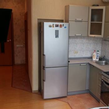 Сдается 2-х комнатная квартира, 55 м²