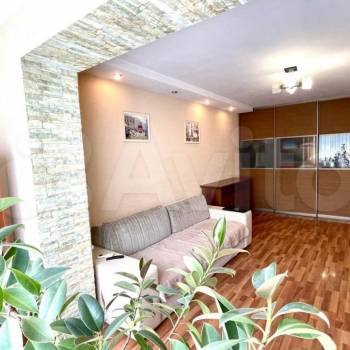 Продается 2-х комнатная квартира, 57,6 м²