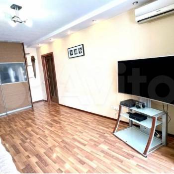 Продается 2-х комнатная квартира, 57,6 м²