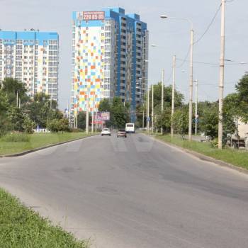 Продается 1-комнатная квартира, 38 м²