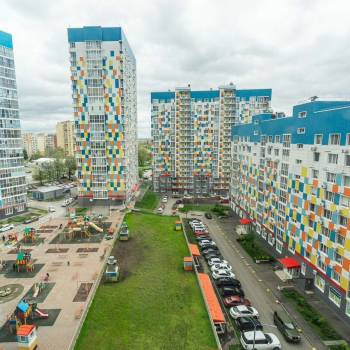 Продается 1-комнатная квартира, 38 м²