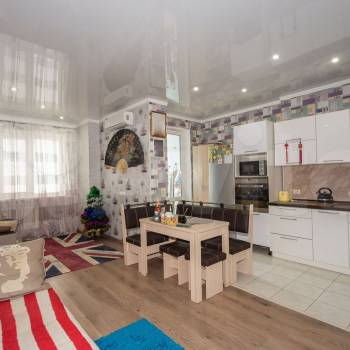 Продается 1-комнатная квартира, 38 м²