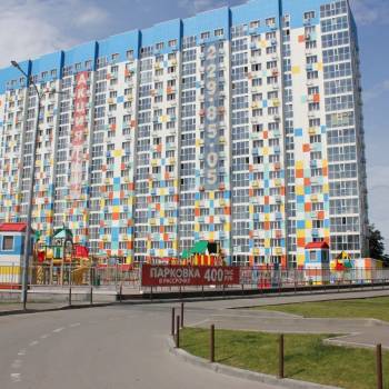 Продается 1-комнатная квартира, 38 м²