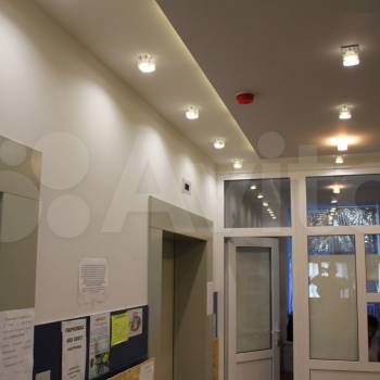 Продается 1-комнатная квартира, 38 м²