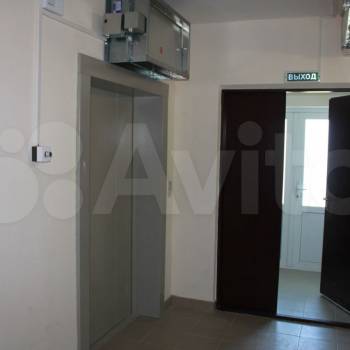 Продается 1-комнатная квартира, 38 м²