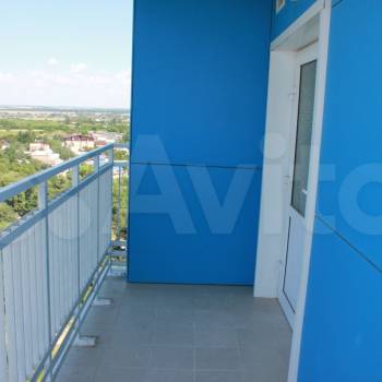 Продается 1-комнатная квартира, 38 м²