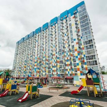 Продается 1-комнатная квартира, 38 м²