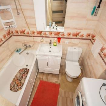 Продается 1-комнатная квартира, 38 м²