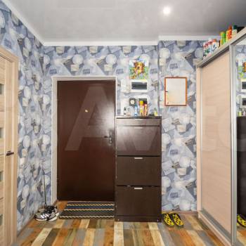 Продается 1-комнатная квартира, 38 м²