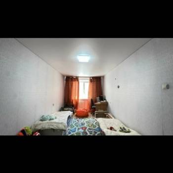 Продается 2-х комнатная квартира, 56 м²