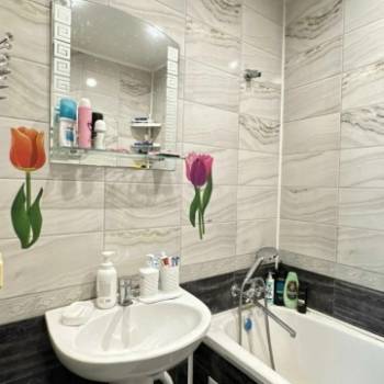 Продается 2-х комнатная квартира, 56 м²