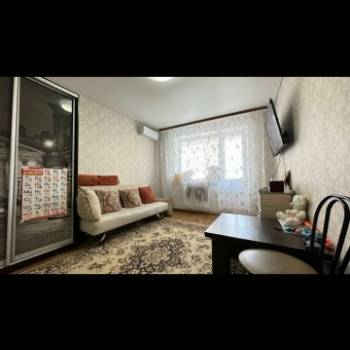 Продается 2-х комнатная квартира, 56 м²