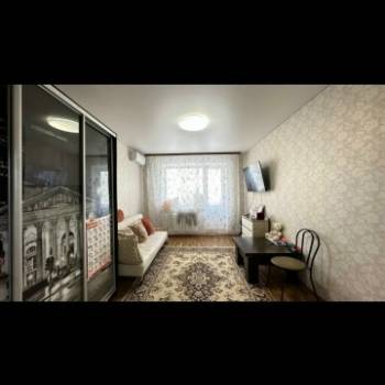 Продается 2-х комнатная квартира, 56 м²