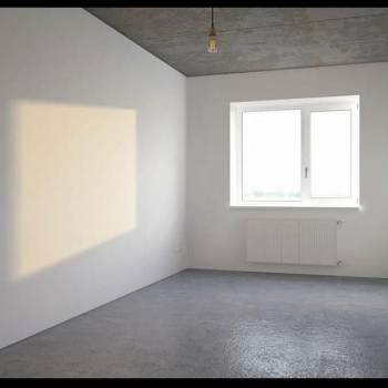 Продается 1-комнатная квартира, 24 м²