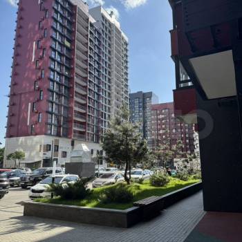 Продается 1-комнатная квартира, 33 м²