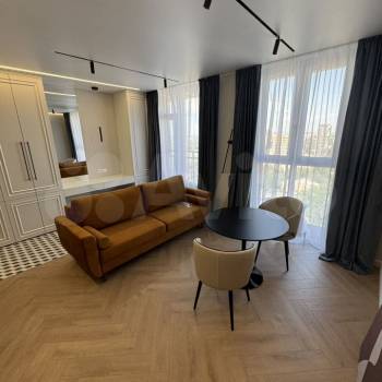 Продается 1-комнатная квартира, 33 м²