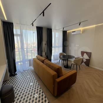 Продается 1-комнатная квартира, 33 м²