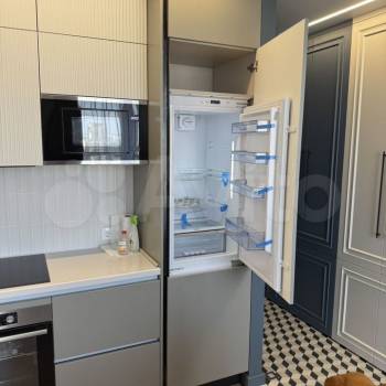 Продается 1-комнатная квартира, 33 м²