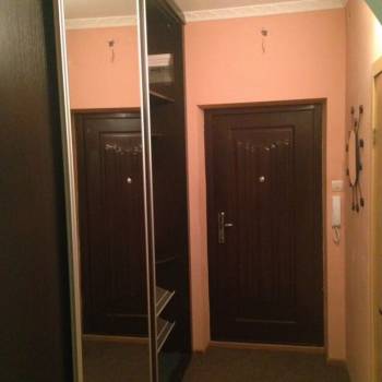 Сдается 1-комнатная квартира, 44 м²