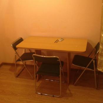 Сдается 1-комнатная квартира, 44 м²