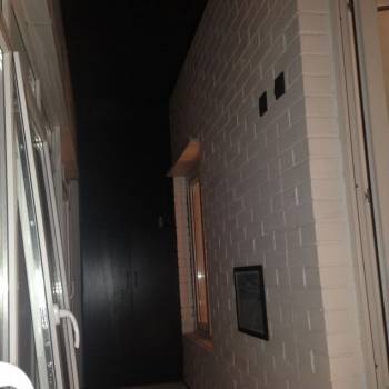 Сдается 1-комнатная квартира, 44 м²