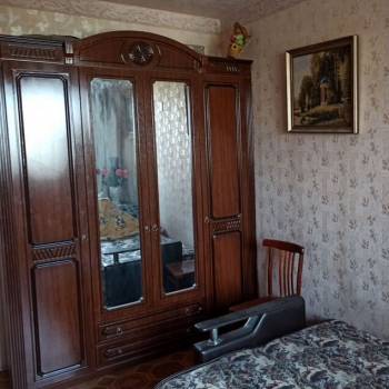 Продается 3-х комнатная квартира, 64,4 м²