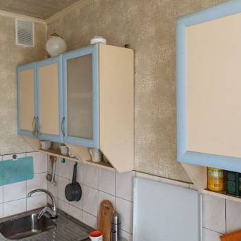 Продается 3-х комнатная квартира, 64,4 м²