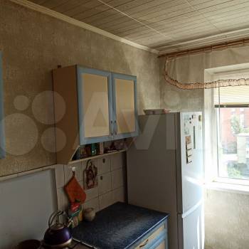 Продается 3-х комнатная квартира, 64,4 м²