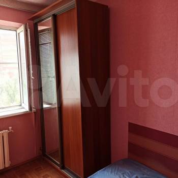 Продается 3-х комнатная квартира, 64,4 м²