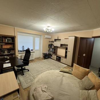 Продается 1-комнатная квартира, 33,8 м²