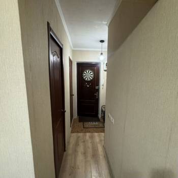 Продается 1-комнатная квартира, 33,8 м²