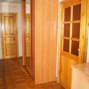 Сдается 2-х комнатная квартира, 50 м²