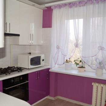 Сдается 2-х комнатная квартира, 50 м²