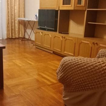 Сдается 2-х комнатная квартира, 50 м²