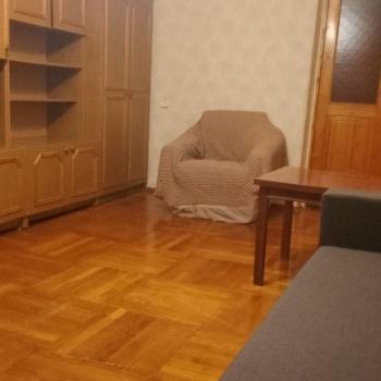 Сдается 2-х комнатная квартира, 50 м²